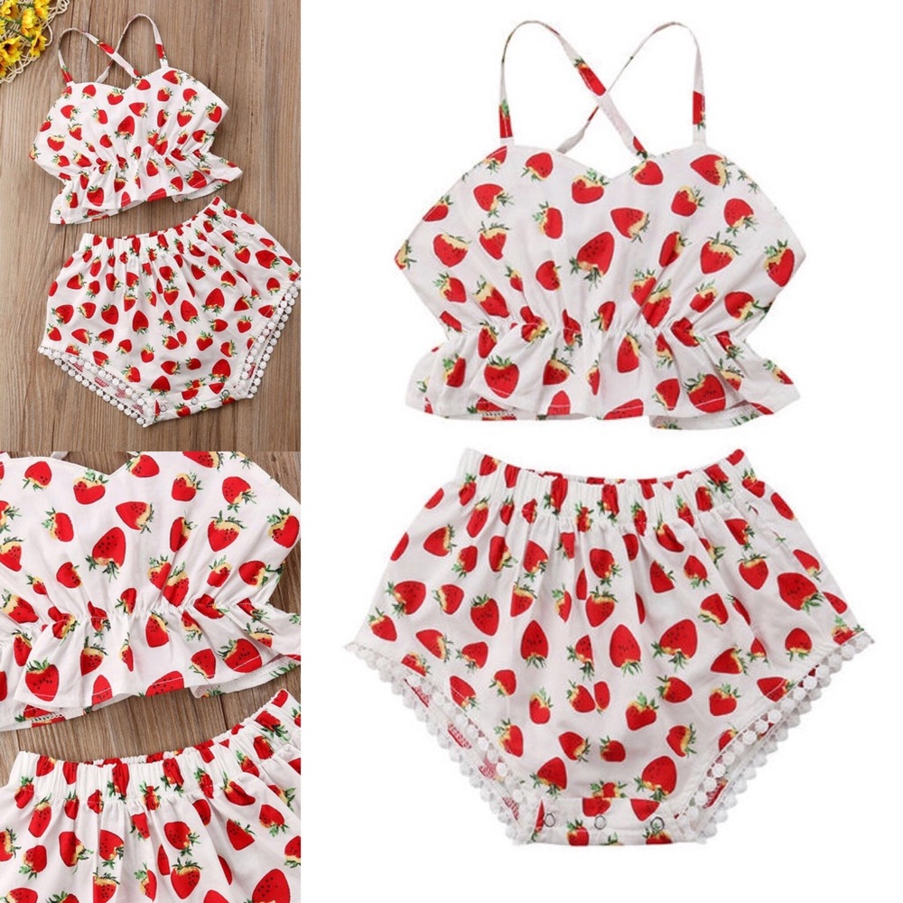 Baby Girl Clothes